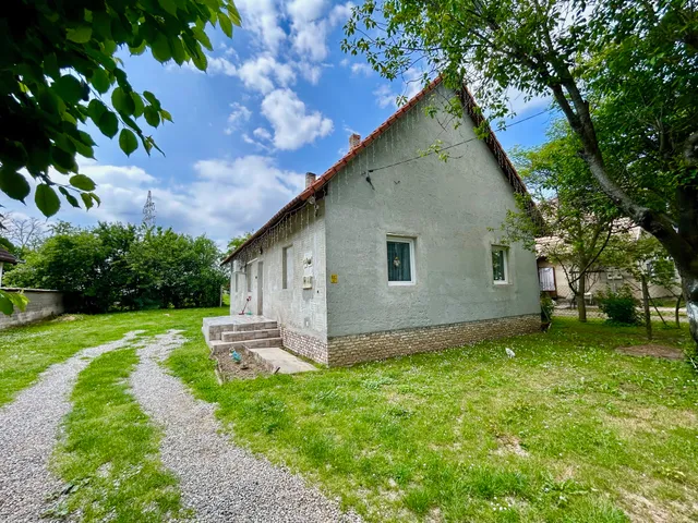 Eladó ház Kisharsány 110 nm