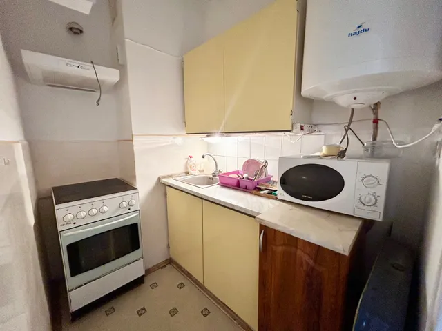 Eladó lakás Siklós 35 nm