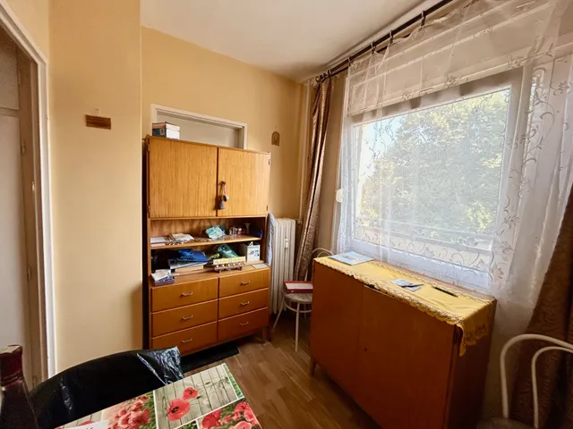 Eladó lakás Siklós 35 nm