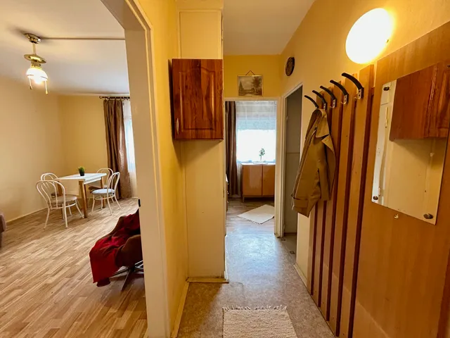 Eladó lakás Siklós 35 nm