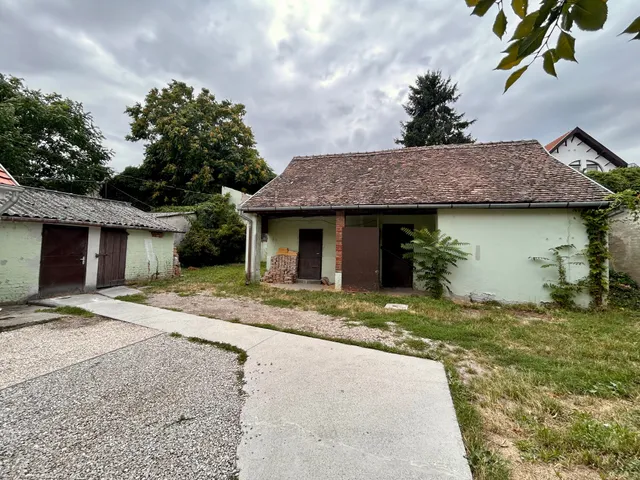 Eladó ház Siklós 58 nm