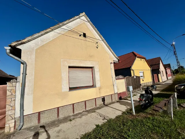 Eladó ház Beremend 94 nm