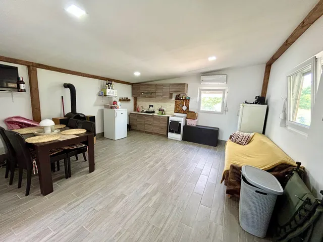 Eladó ház Kovácshida 35 nm