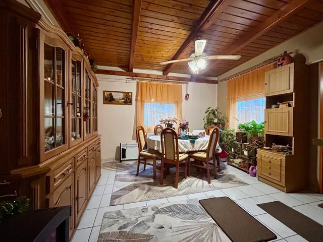 Eladó ház Harkány 66 nm