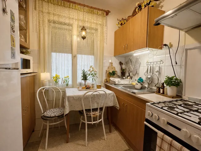 Eladó ház Harkány 66 nm