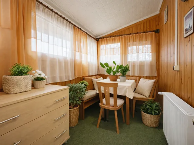 Eladó ház Harkány 66 nm