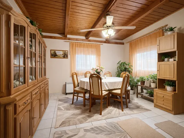 Eladó ház Harkány 66 nm