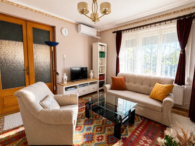 Eladó ház Harkány 66 nm