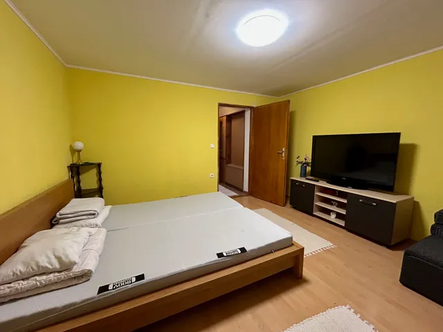 Eladó lakás Harkány 104 nm