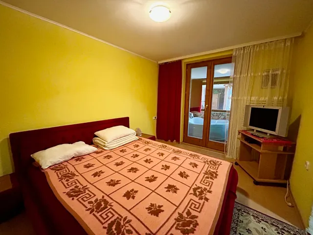 Eladó lakás Harkány 104 nm