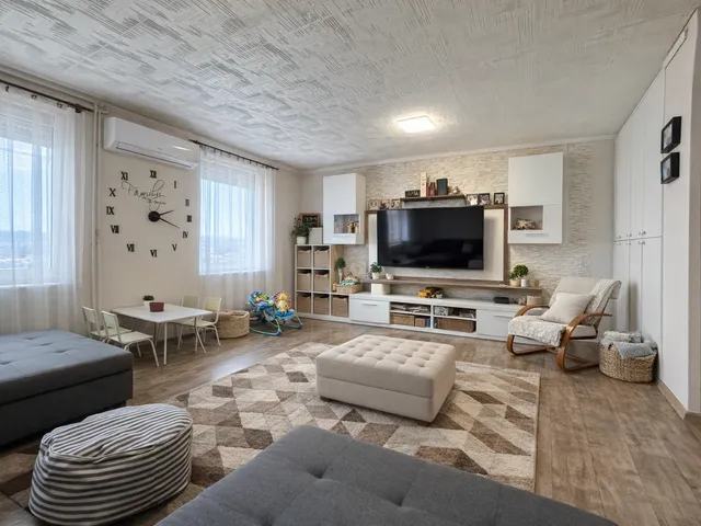 Eladó ház Siklós 79 nm