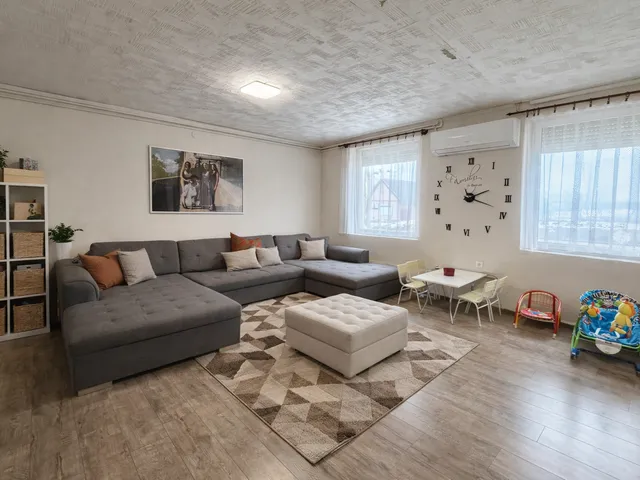 Eladó ház Siklós 79 nm