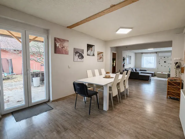 Eladó ház Siklós 79 nm