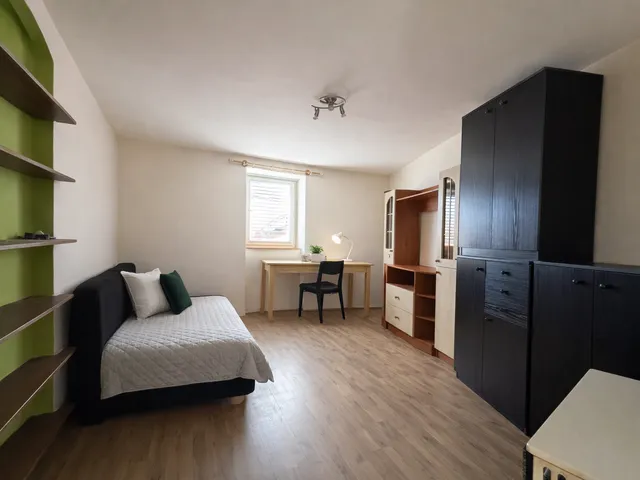 Eladó lakás Pécs 38 nm