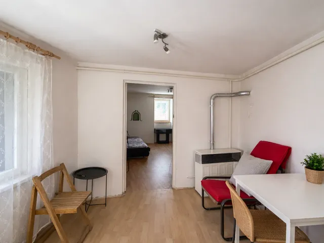 Eladó lakás Pécs 38 nm