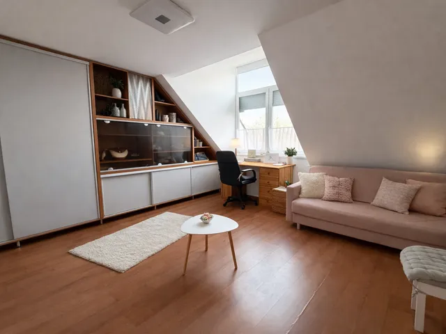 Eladó lakás Pécs 49 nm