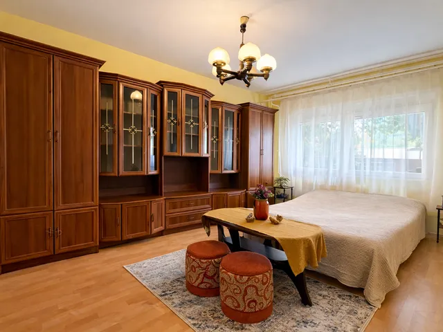 Eladó lakás Pécs 47 nm