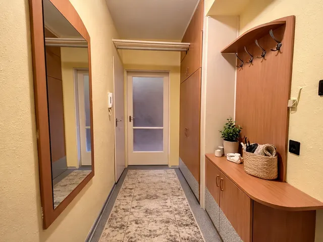 Eladó lakás Pécs 47 nm