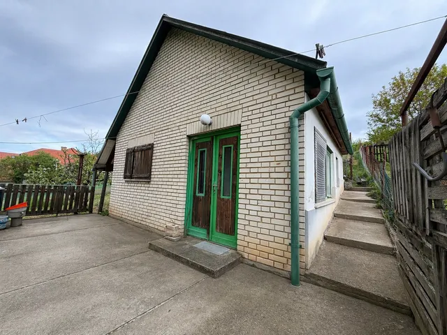 Eladó ház Pécs 40 nm