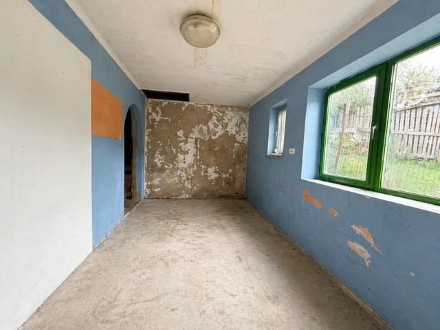 Eladó ház Pécs 40 nm