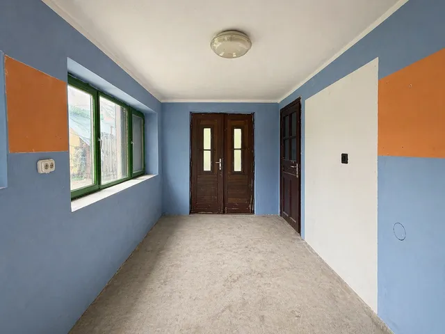 Eladó ház Pécs 40 nm