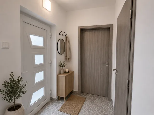 Eladó lakás Siklós 49 nm