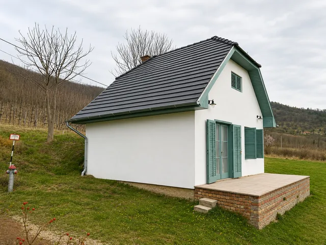 Eladó ház Siklós 15 nm