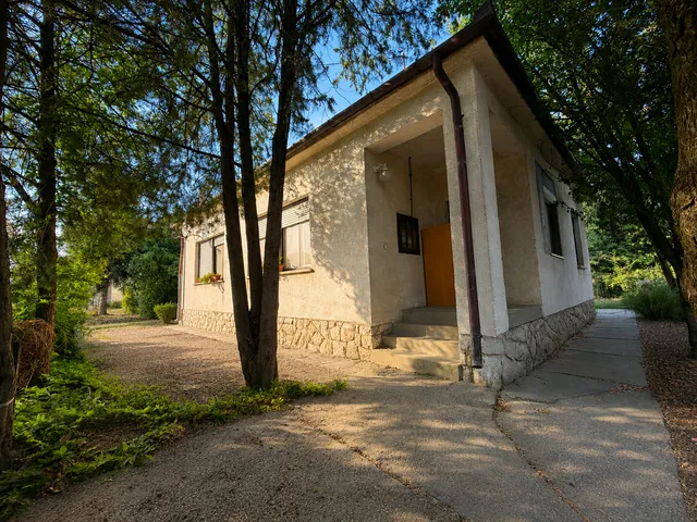 Eladó ház Harkány 100 nm