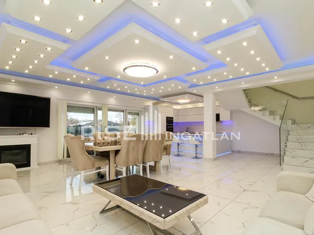 Eladó ház Gyál 190 nm