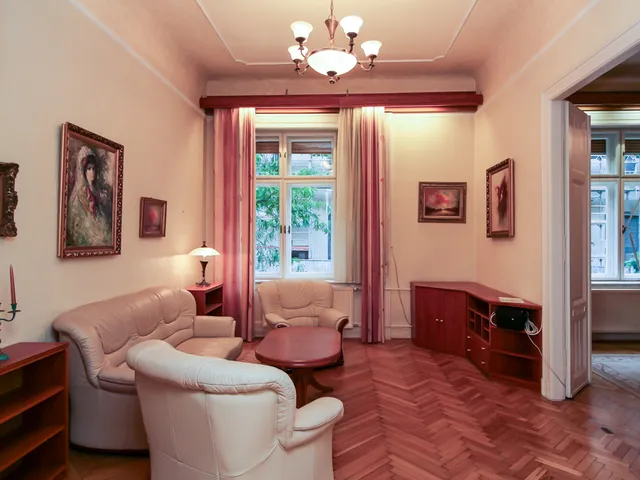 Eladó lakás Budapest VIII. kerület, Orczynegyed 71 nm