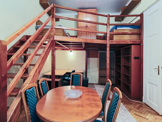 Eladó lakás Budapest VIII. kerület, Orczynegyed 71 nm