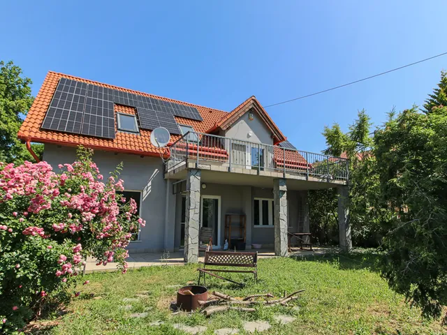 Eladó ház Nagykovácsi 185 nm
