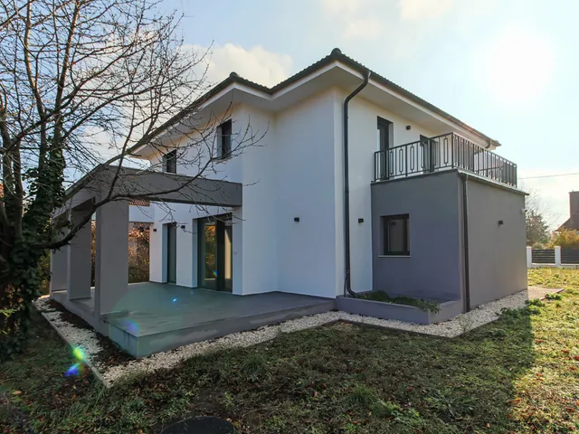 Eladó ház Nagykovácsi 175 nm