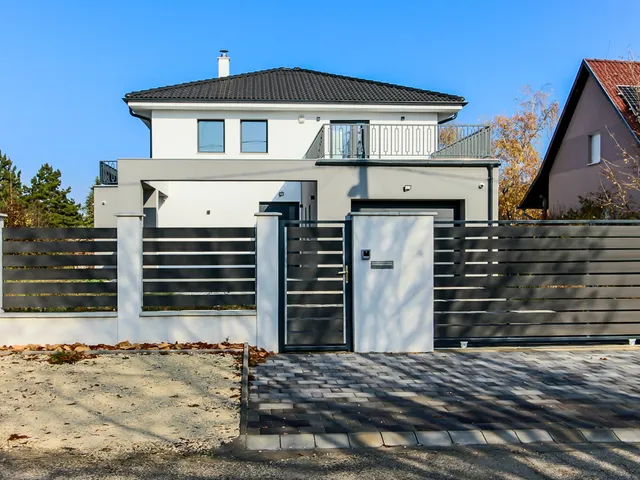 Eladó ház Nagykovácsi 175 nm