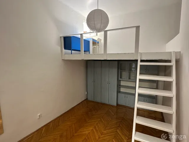 Eladó lakás Budapest IX. kerület, Középső Ferencváros, Ulloi ut 61 27 nm