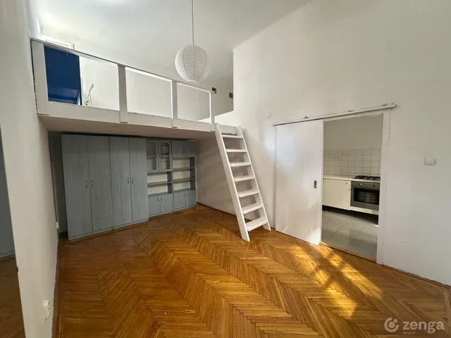 Eladó lakás Budapest IX. kerület, Középső Ferencváros 27 nm