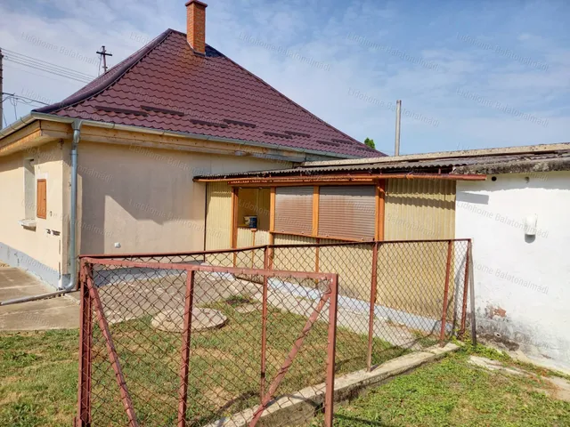 Eladó ház Olaszfalu 120 nm