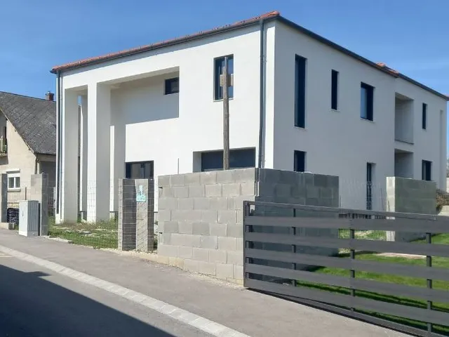 Eladó ház Balatonfüred 220 nm