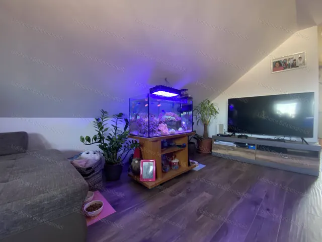 Eladó ház Szentkirályszabadja 130 nm