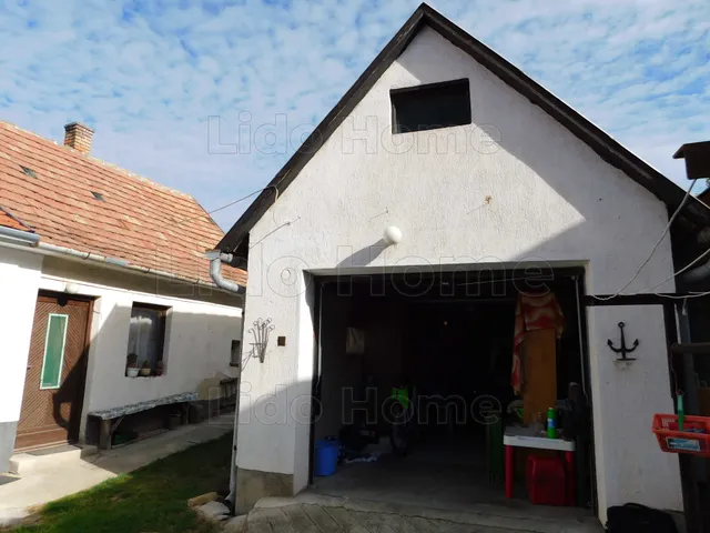 Eladó ház Balatonfüred, Ófalu 42 nm