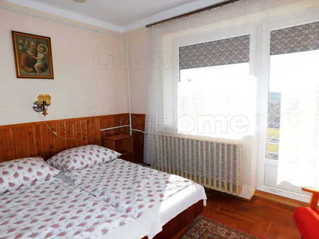 Eladó ház Tihany 300 nm