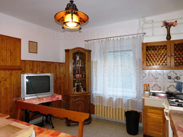 Eladó ház Tihany 300 nm