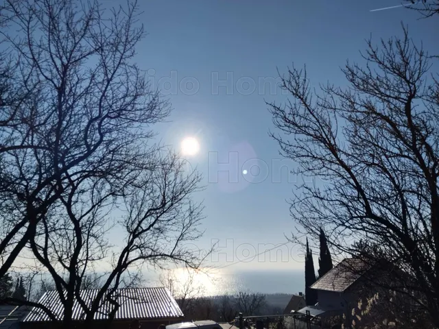 Eladó telek Alsóörs 2571 nm
