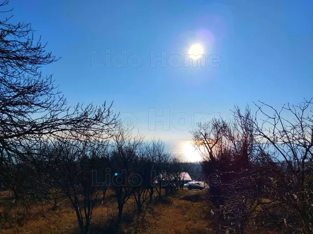 Eladó telek Alsóörs 2571 nm