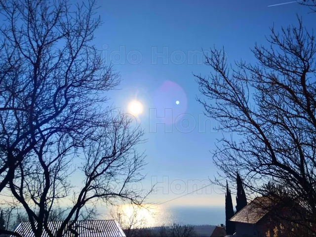 Eladó telek Alsóörs 2571 nm