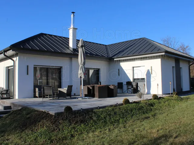 Eladó ház Balatonfűzfő 113 nm