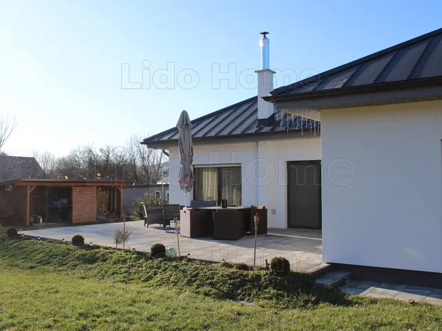 Eladó ház Balatonfűzfő 113 nm