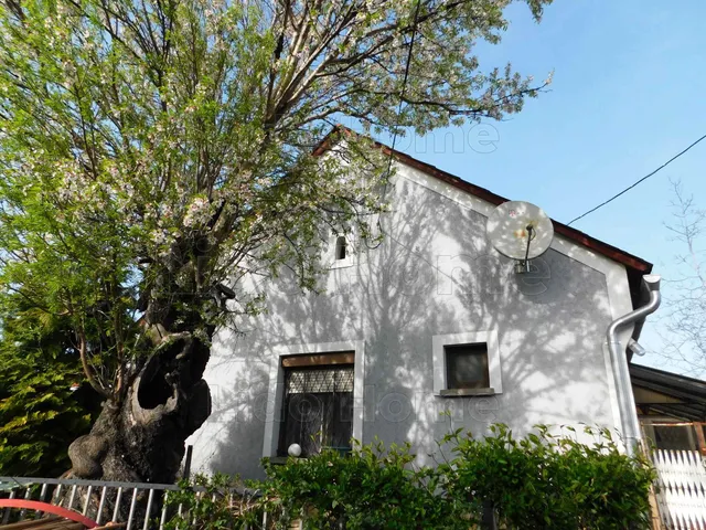 Eladó ház Tihany 110 nm