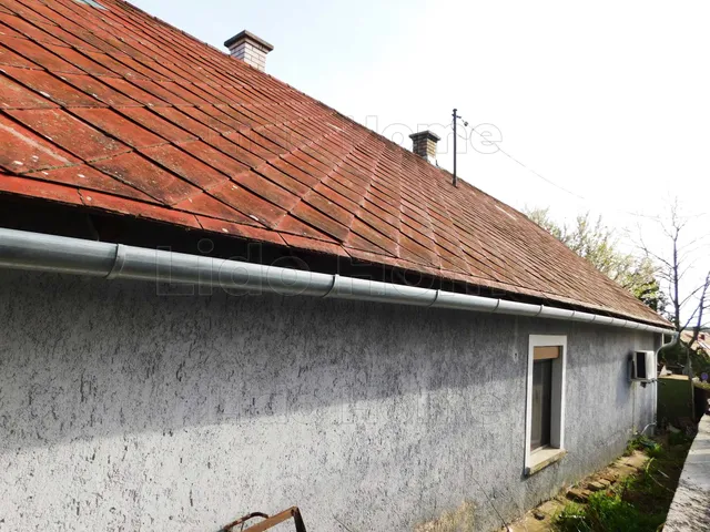 Eladó ház Tihany 110 nm