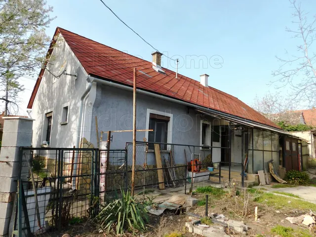 Eladó ház Tihany 110 nm